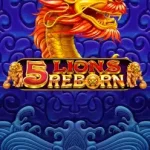 5 Lions Reborn
