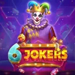 6 Jokers