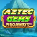 Aztec Gems Megaways