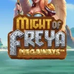 Might of Freya Megaways