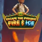 Escape the Pyramid – Fire & Ice