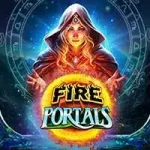 Fire Portals