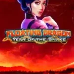 Floating Dragon – Year of the Snake