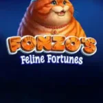 Fonzo’s Feline Fortune’s