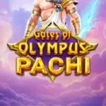 Gates of Olympus Pachi