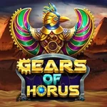 Gears of Horus
