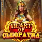 Heart of Cleopatra