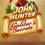 John Hunter and Galileo’s Secrets
