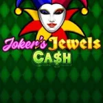 Joker’s Jewels Cash