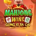 Mahjong Wins Gong Xi Fa Cai