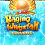 Raging Waterfall Megaways