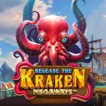Release the Kraken Megaways