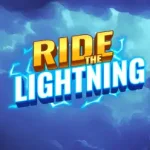 Ride the Lightning