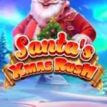 Santa’s Xmas Rush