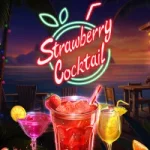 Strawberry Cocktail