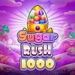 Sugar Rush 1000