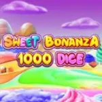 Sweet Bonanza 1000 Dice