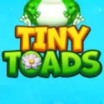 Tiny Toads