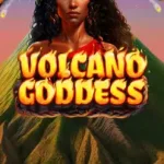 Volcano Goddess